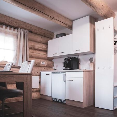 Hiska Ulala Villa Dob Exteriör bild