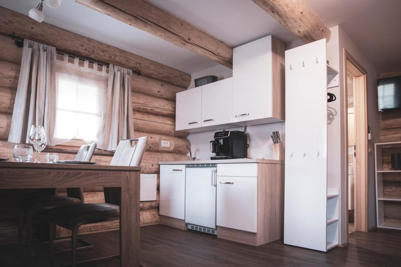 Hiska Ulala Villa Dob Exteriör bild