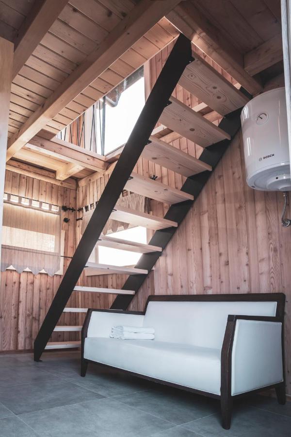 Hiska Ulala Villa Dob Exteriör bild